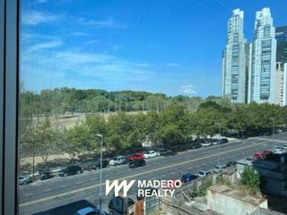 Foto 4 de EDIFICIO BUENOS AIRES PLAZA - Oficinas de categoría  desde 100 m2 hasta los 1400 m2
