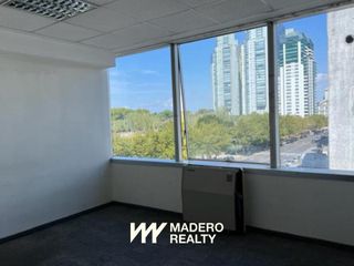 Foto 3 de EDIFICIO BUENOS AIRES PLAZA - Oficinas de categoría  desde 100 m2 hasta los 1400 m2