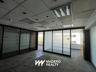 Foto 10 de EDIFICIO BUENOS AIRES PLAZA - Oficinas de categoría  desde 100 m2 hasta los 1400 m2