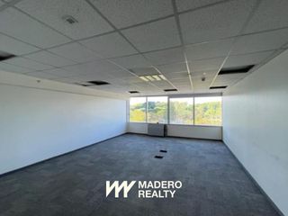 Foto 2 de EDIFICIO BUENOS AIRES PLAZA - Oficinas de categoría  desde 100 m2 hasta los 1400 m2