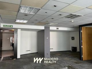 Foto 8 de EDIFICIO BUENOS AIRES PLAZA - Oficinas de categoría  desde 100 m2 hasta los 1400 m2