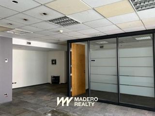 Foto 5 de EDIFICIO BUENOS AIRES PLAZA - Oficinas de categoría  desde 100 m2 hasta los 1400 m2