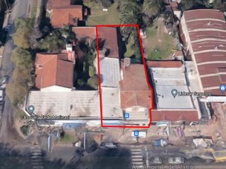 Foto 2 de Edificio Comercial - Don Torcuato - Ruta 202 y Balbastro