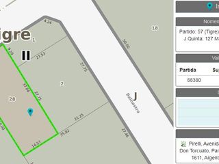 Foto 4 de Edificio Comercial - Don Torcuato - Ruta 202 y Balbastro