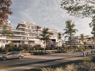Foto 7 de Departamento de 4 amb en venta en AZCUY - Nordelta