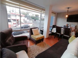 Foto 2 de Jipijapa, Suite en Venta, 45m2, 1 Habitación