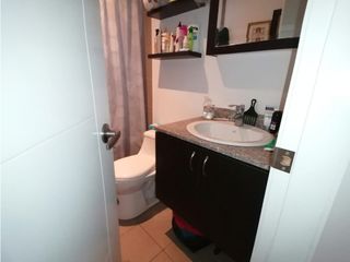 Foto 20 de Jipijapa, Suite en Venta, 45m2, 1 Habitación