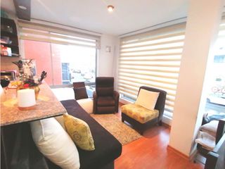 Foto 8 de Jipijapa, Suite en Venta, 45m2, 1 Habitación