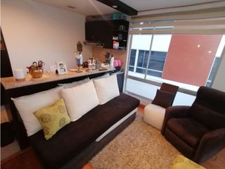 Foto 9 de Jipijapa, Suite en Venta, 45m2, 1 Habitación