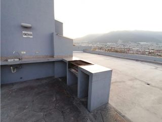 Foto 23 de Jipijapa, Suite en Venta, 45m2, 1 Habitación
