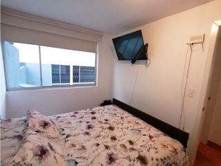 Foto 16 de Jipijapa, Suite en Venta, 45m2, 1 Habitación