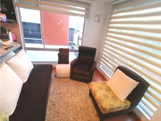 Foto 4 de Jipijapa, Suite en Venta, 45m2, 1 Habitación