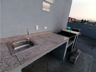 Foto 24 de Jipijapa, Suite en Venta, 45m2, 1 Habitación