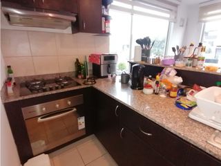 Foto 12 de Jipijapa, Suite en Venta, 45m2, 1 Habitación