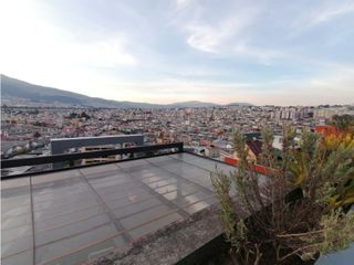 Foto 22 de Jipijapa, Suite en Venta, 45m2, 1 Habitación