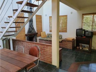 Foto 6 de ICHO CRUZ TALA HUASI Casa de Campo ALQUILER por TEMPORADA con Pileta