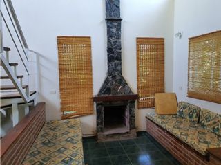 Foto 16 de ICHO CRUZ TALA HUASI Casa de Campo ALQUILER por TEMPORADA con Pileta
