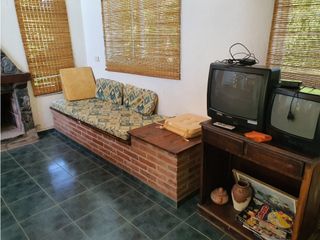 Foto 18 de ICHO CRUZ TALA HUASI Casa de Campo ALQUILER por TEMPORADA con Pileta