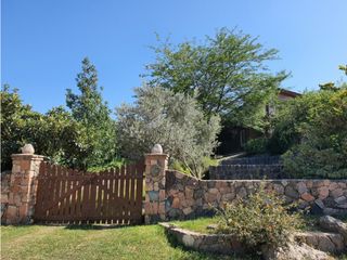 Foto 1 de ICHO CRUZ TALA HUASI Casa de Campo ALQUILER por TEMPORADA con Pileta