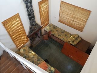 Foto 33 de ICHO CRUZ TALA HUASI Casa de Campo ALQUILER por TEMPORADA con Pileta