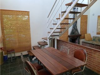 Foto 5 de ICHO CRUZ TALA HUASI Casa de Campo ALQUILER por TEMPORADA con Pileta