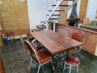 Foto 4 de ICHO CRUZ TALA HUASI Casa de Campo ALQUILER por TEMPORADA con Pileta