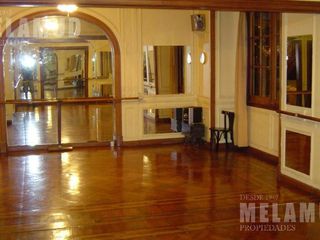 Foto 23 de Casa/Consultorio /VENTA Y ALQUILER /  BELGRANO 4 plantas
