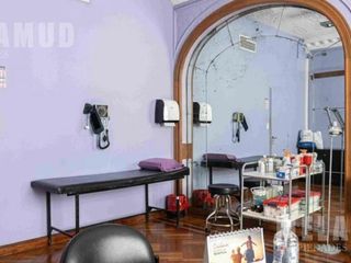 Foto 7 de Casa/Consultorio /VENTA Y ALQUILER /  BELGRANO 4 plantas