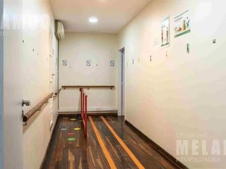 Foto 20 de Casa/Consultorio /VENTA Y ALQUILER /  BELGRANO 4 plantas
