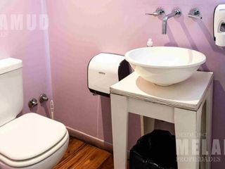 Foto 14 de Casa/Consultorio /VENTA Y ALQUILER /  BELGRANO 4 plantas