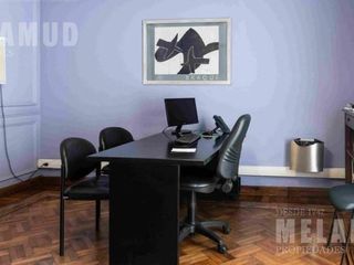 Foto 15 de Casa/Consultorio /VENTA Y ALQUILER /  BELGRANO 4 plantas