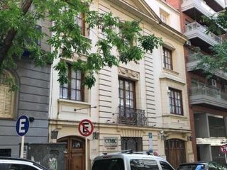 Foto 1 de Casa/Consultorio /VENTA Y ALQUILER /  BELGRANO 4 plantas