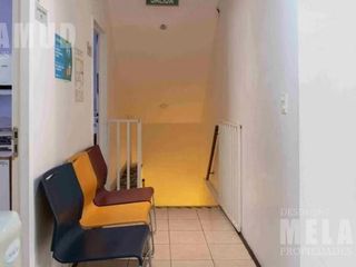 Foto 10 de Casa/Consultorio /VENTA Y ALQUILER /  BELGRANO 4 plantas