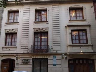 Foto 2 de Casa/Consultorio /VENTA Y ALQUILER /  BELGRANO 4 plantas