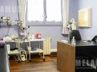 Foto 19 de Casa/Consultorio /VENTA Y ALQUILER /  BELGRANO 4 plantas