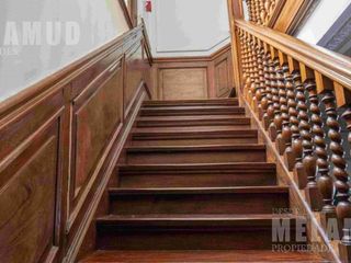 Foto 22 de Casa/Consultorio /VENTA Y ALQUILER /  BELGRANO 4 plantas