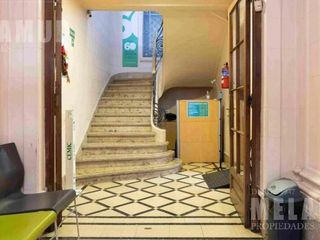 Foto 8 de Casa/Consultorio /VENTA Y ALQUILER /  BELGRANO 4 plantas