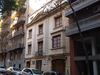 Foto 3 de Casa/Consultorio /VENTA Y ALQUILER /  BELGRANO 4 plantas