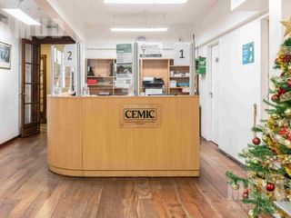 Foto 4 de Casa/Consultorio /VENTA Y ALQUILER /  BELGRANO 4 plantas