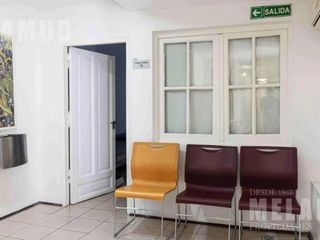Foto 9 de Casa/Consultorio /VENTA Y ALQUILER /  BELGRANO 4 plantas