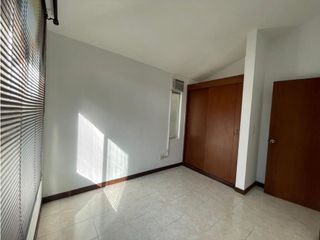 Foto 1 de Se alquila casa en hacienda el castillo-Jamundi