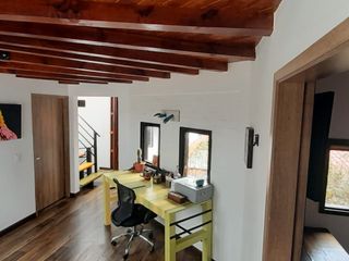 Foto 11 de Excelente Casa En Venta En El Centro De Guasca