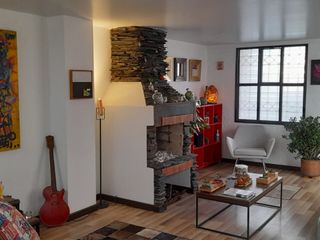 Foto 6 de Excelente Casa En Venta En El Centro De Guasca