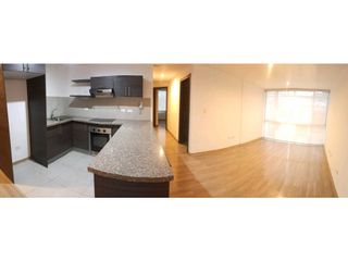 Apartamento en Venta en La Mariscal