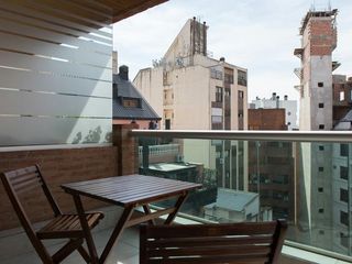 Foto 7 de Departamento - Nueva Cordoba