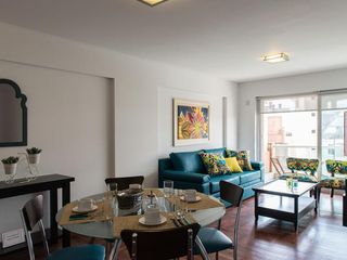 Foto 6 de Departamento - Nueva Cordoba