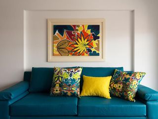 Foto 5 de Departamento - Nueva Cordoba