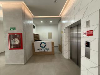 Foto 6 de Se Arrienda  Oficina Para IPS EPS Armenia Norte
