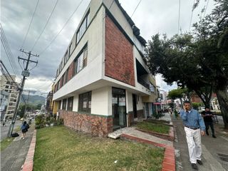 Foto 4 de Se Alquila Casa Comercial Esquinera Avenida Bolívar Norte Armenia