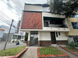 Foto 6 de Se Alquila Casa Comercial Esquinera Avenida Bolívar Norte Armenia